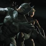 Видео о Медноголовке, новой противнице Бэтмена в Batman: Arkham Origins
