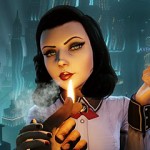 Первые подробности о дополнениях к BioShock Infinite