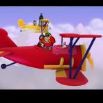 Видео #5 из DuckTales Remastered