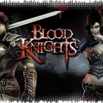Рецензия на Blood Knights