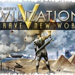 Рецензия на Sid Meier’s Civilization 5: Brave New World