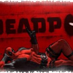 Рецензия на Deadpool