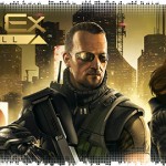 Рецензия на Deus Ex: The Fall