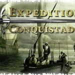 Рецензия на Expeditions: Conquistador