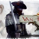 Рецензия на The Incredible Adventures of Van Helsing