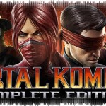 Рецензия на Mortal Kombat Komplete Edition
