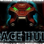 Рецензия на Space Hulk