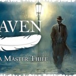 Рецензия на The Raven: Legacy of a Master Thief – Episode 1