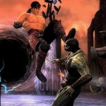 Ролик к долгожданному релизу PC-версии Mortal Kombat