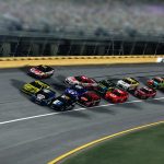 “Тизер” NASCAR: The Game 2013