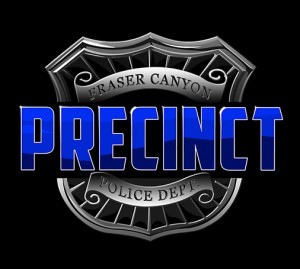 precinct