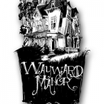 Писатель Нил Гейман представил игру Wayward Manor