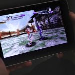 Видео #2 из Tekken Card Tournament