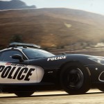 Новые скриншоты из Need for Speed: Rivals
