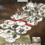 Ubisoft анонсировала стратегию Panzer General Online