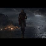 “Живая” реклама Assassin’s Creed 4: Black Flag