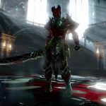 Трейлер Castlevania: Lords of Shadow 2 с выставки gamescom 2013