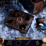 “Тизер” Clockwork Tales: Of Glass and Ink