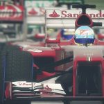 Видео #3 из F1 2013
