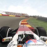 Видео #5 из F1 2013