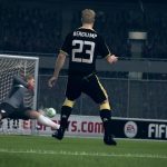 Видео #5 из FIFA 14