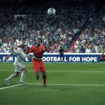 Второй трейлер FIFA 14 с выставки gamescom 2013