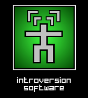 Introversion-Logo