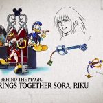 Видео #4 из Kingdom Hearts HD 1.5 ReMIX