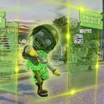 Трейлер Plants vs. Zombies: Garden Warfare для выставки gamescom 2013