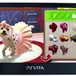 “Тизер” PlayStation Vita Pets