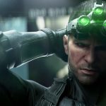 Видео #21 из Tom Clancy’s Splinter Cell: Blacklist