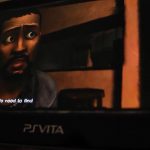 “Тизер” The Walking Dead для Playstation Vita