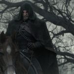 Видео из The Witcher 3: Wild Hunt: “Убиваю чудовищ”
