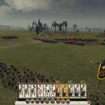 Видео #12 из Total War: Rome 2