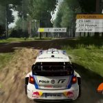 Видео #2 из WRC 4: FIA World Rally Championship