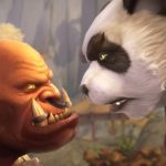 Видео к обновлению 5.4 для World of Warcraft: Mists of Pandaria