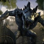 Новые скриншоты из The Elder Scrolls Online