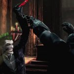 Трейлер Batman: Arkham Origins для выставки gamescom 2013
