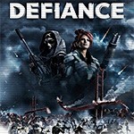 Вышло первое дополнение для Defiance