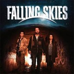 Первое видео из Falling Skies: The Game
