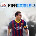 EA выпустит отдельный футбольный симулятор для России и Бразилии
