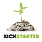 <del>Понедельник</del> Вторник начинается с Kickstarter (13/08/2013)
