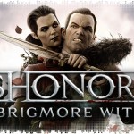 Рецензия на Dishonored: The Brigmore Witches