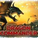 Рецензия на Divinity: Dragon Commander