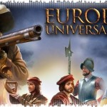 Рецензия на Europa Universalis 4