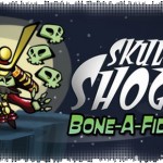Рецензия на Skulls of the Shogun