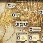 Dungeons & Dragons: Lords of Waterdeep для iPad в разработке