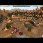 Видео и скриншоты Age of Wonders 3 с gamescom 2013