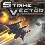 Strike Vector выйдет в начале 2014-го