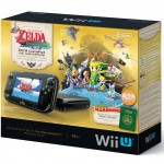 Nintendo снизит цену на Premium-версию Wii U и выпустит специальное Zelda-издание консоли